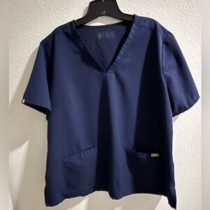 Figs Women’s Casma Scrub Top